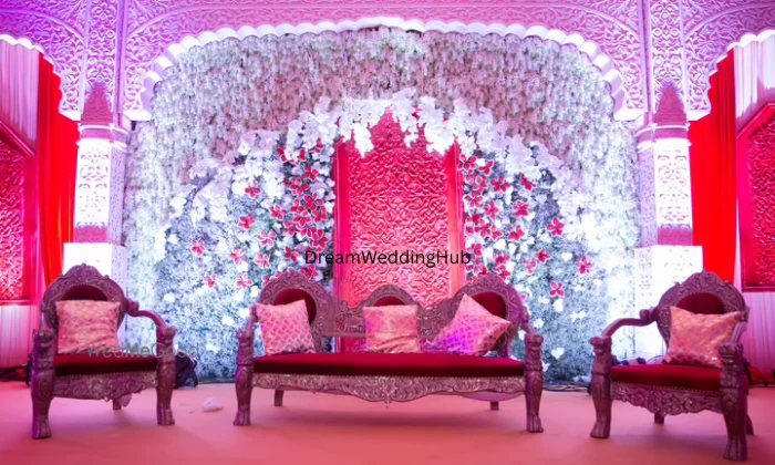 Amazing Mandap  Decorator